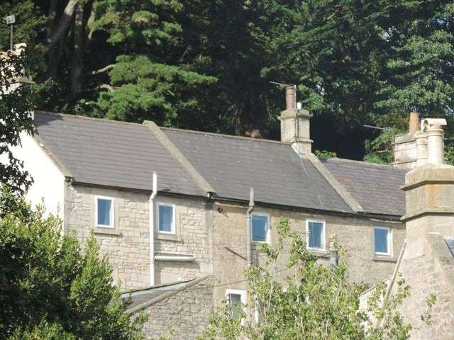  Image of 2 Bedroom Terraced for sale at South Stoke Bath, BA2 7DY