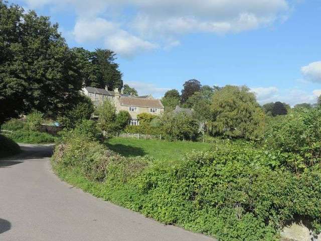 Image of 2 Bedroom Terraced for sale at South Stoke Bath, BA2 7DY