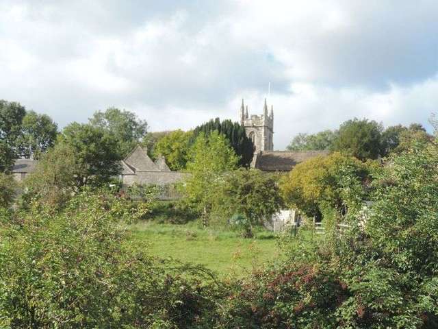  Image of 2 Bedroom Terraced for sale at South Stoke Bath, BA2 7DY