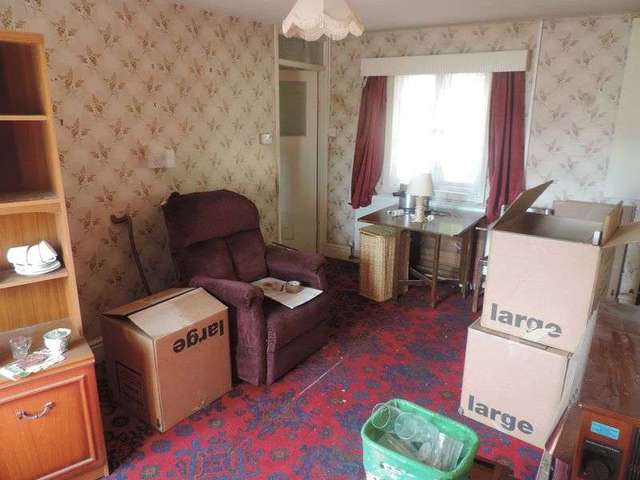  Image of 2 Bedroom Terraced for sale at South Stoke Bath, BA2 7DY
