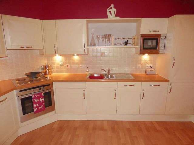  Image of 2 Bedroom Flat for sale at 53 Spruce Avenue  Lancaster, LA1 5LB
