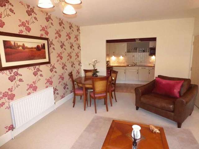  Image of 2 Bedroom Flat for sale at 53 Spruce Avenue  Lancaster, LA1 5LB