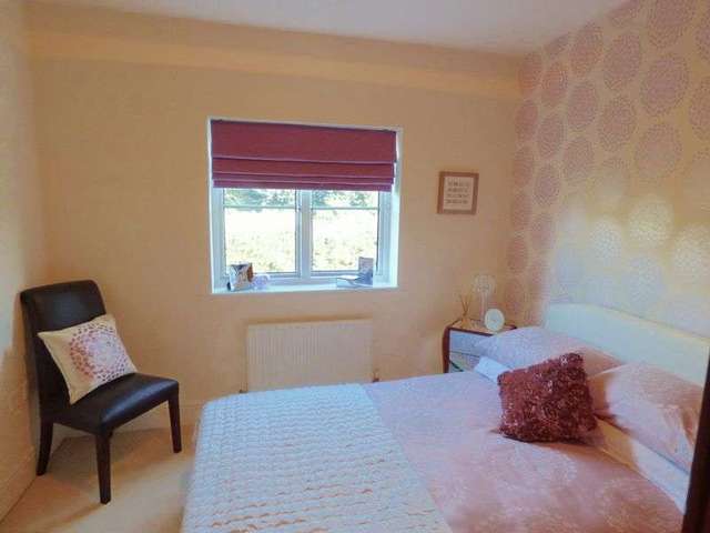  Image of 2 Bedroom Flat for sale at 53 Spruce Avenue  Lancaster, LA1 5LB