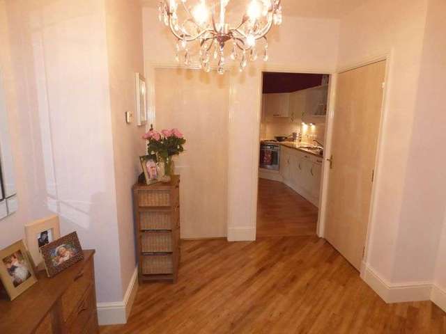  Image of 2 Bedroom Flat for sale at 53 Spruce Avenue  Lancaster, LA1 5LB