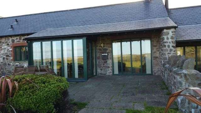  Image of 3 Bedroom Detached to rent at St. Ishmaels Haverfordwest, SA62 3DN