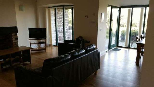  Image of 3 Bedroom Detached to rent at St. Ishmaels Haverfordwest, SA62 3DN