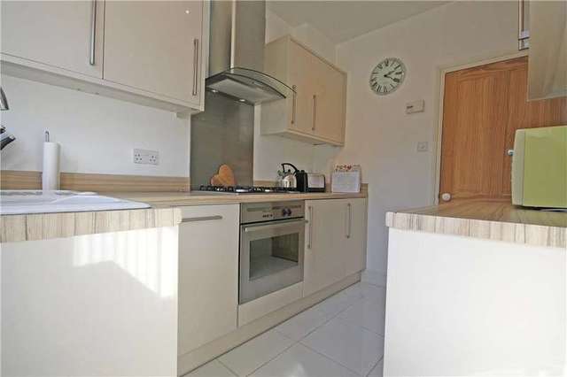  Image of 3 Bedroom Semi-Detached for sale at West Byfleet Surrey West Byfleet, KT14 6DX