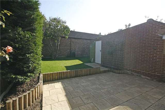  Image of 3 Bedroom Semi-Detached for sale at West Byfleet Surrey West Byfleet, KT14 6DX
