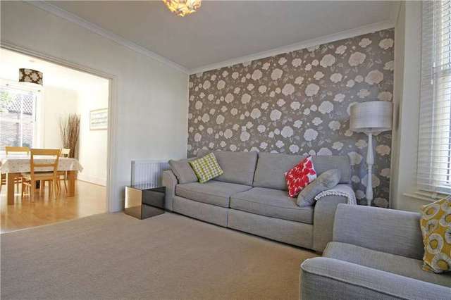  Image of 3 Bedroom Semi-Detached for sale at West Byfleet Surrey West Byfleet, KT14 6DX
