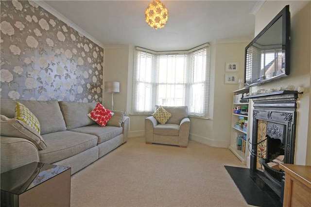  Image of 3 Bedroom Semi-Detached for sale at West Byfleet Surrey West Byfleet, KT14 6DX