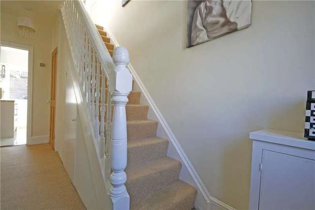  Image of 3 Bedroom Semi-Detached for sale at West Byfleet Surrey West Byfleet, KT14 6DX