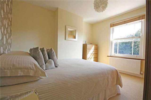  Image of 3 Bedroom Semi-Detached for sale at West Byfleet Surrey West Byfleet, KT14 6DX
