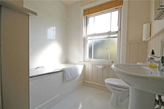  Image of 3 Bedroom Semi-Detached for sale at West Byfleet Surrey West Byfleet, KT14 6DX