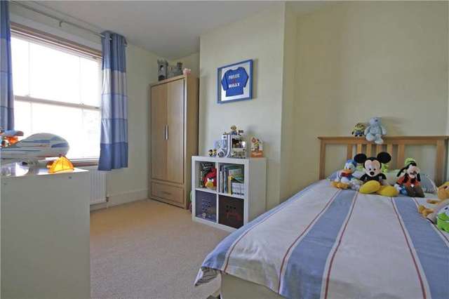  Image of 3 Bedroom Semi-Detached for sale at West Byfleet Surrey West Byfleet, KT14 6DX