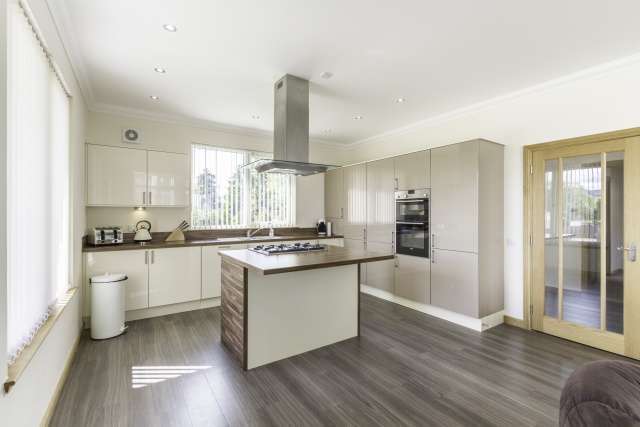  Image of 4 Bedroom Detached for sale at Blairgowrie, PH12 8QN