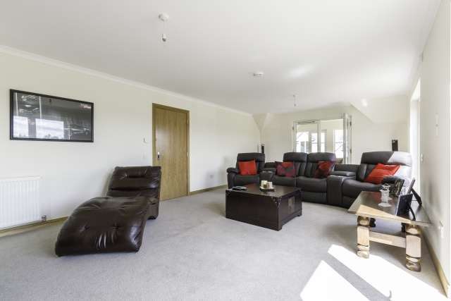  Image of 4 Bedroom Detached for sale at Blairgowrie, PH12 8QN