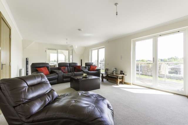  Image of 4 Bedroom Detached for sale at Blairgowrie, PH12 8QN