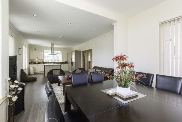  Image of 4 Bedroom Detached for sale at Blairgowrie, PH12 8QN