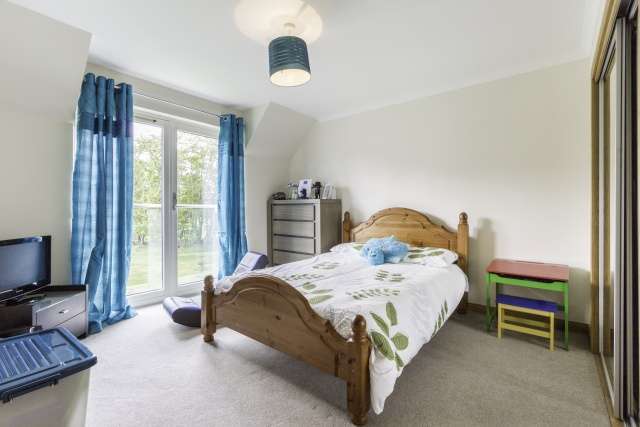  Image of 4 Bedroom Detached for sale at Blairgowrie, PH12 8QN
