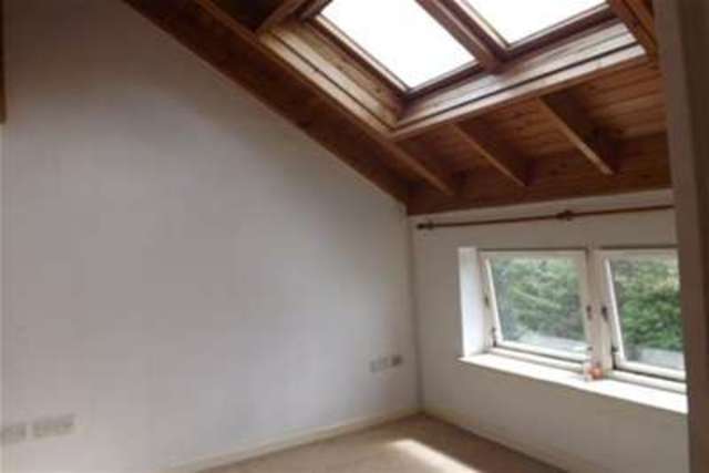  Image of 1 Bedroom Studio to rent at Bournemouth, BH8 8LQ