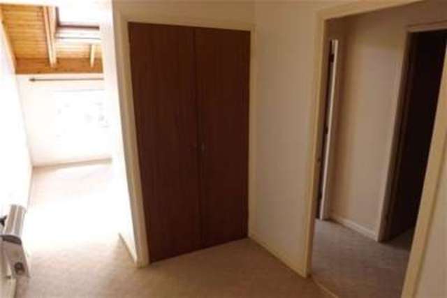  Image of 1 Bedroom Studio to rent at Bournemouth, BH8 8LQ