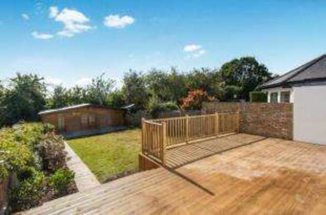  Image of 4 Bedroom Semi-Detached for sale at Surbiton  Tolworth, KT6 5BX