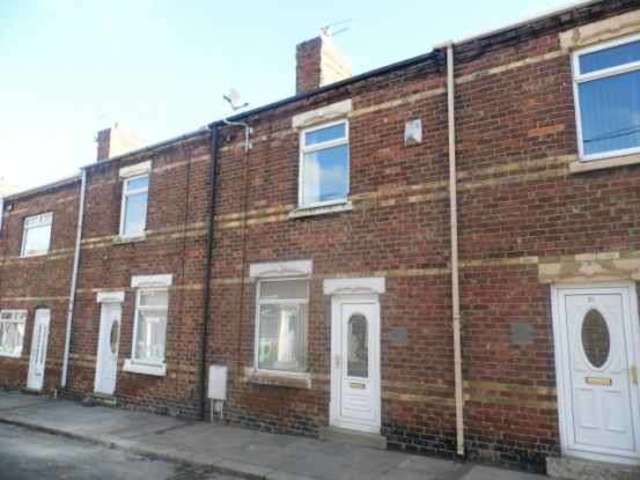  Image of 2 Bedroom Terraced for sale at Peterlee Durham Peterlee, SR8 4NE