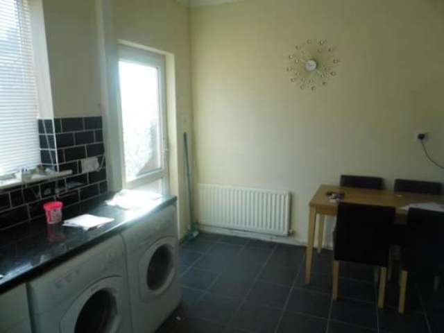  Image of 2 Bedroom Terraced for sale at Peterlee Durham Peterlee, SR8 4NE