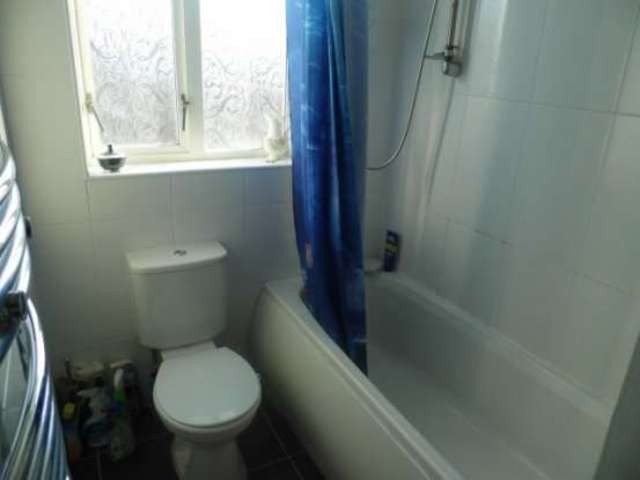  Image of 2 Bedroom Terraced for sale at Peterlee Durham Peterlee, SR8 4NE