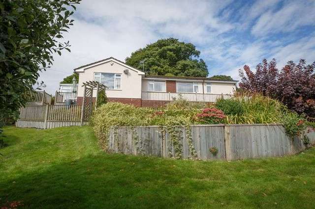  Image of 3 Bedroom Detached for sale at Three Horse Shoes Cowley Exeter, EX5 5EU