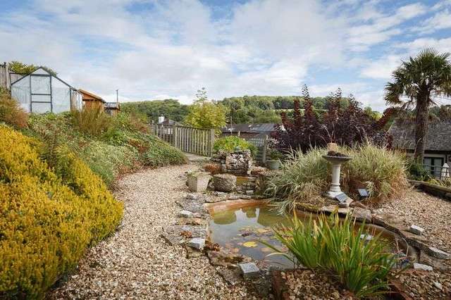  Image of 3 Bedroom Detached for sale at Three Horse Shoes Cowley Exeter, EX5 5EU