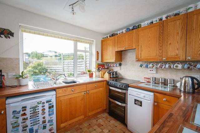  Image of 3 Bedroom Detached for sale at Three Horse Shoes Cowley Exeter, EX5 5EU