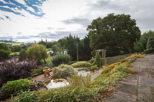  Image of 3 Bedroom Detached for sale at Three Horse Shoes Cowley Exeter, EX5 5EU