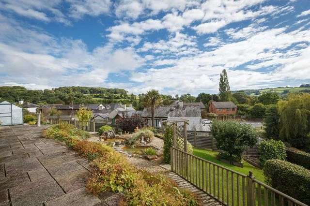  Image of 3 Bedroom Detached for sale at Three Horse Shoes Cowley Exeter, EX5 5EU
