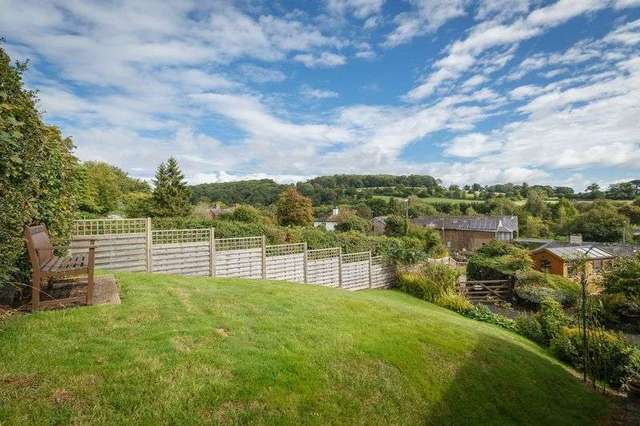  Image of 3 Bedroom Detached for sale at Three Horse Shoes Cowley Exeter, EX5 5EU
