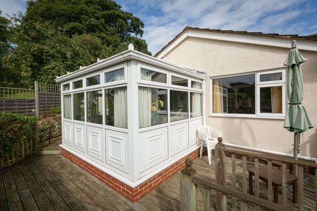  Image of 3 Bedroom Detached for sale at Three Horse Shoes Cowley Exeter, EX5 5EU