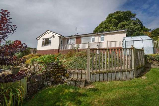  Image of 3 Bedroom Detached for sale at Three Horse Shoes Cowley Exeter, EX5 5EU