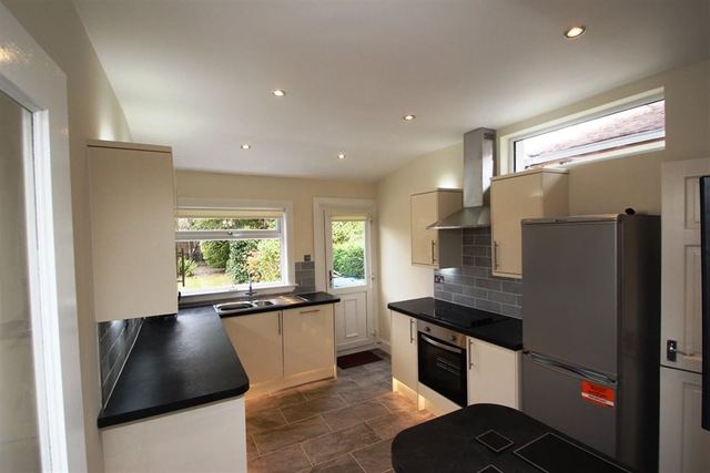  Image of 3 Bedroom Bungalow to rent at Strathbungo Glasgow Glasgow, G41 4DD
