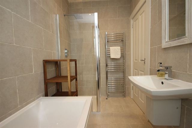  Image of 3 Bedroom Bungalow to rent at Strathbungo Glasgow Glasgow, G41 4DD