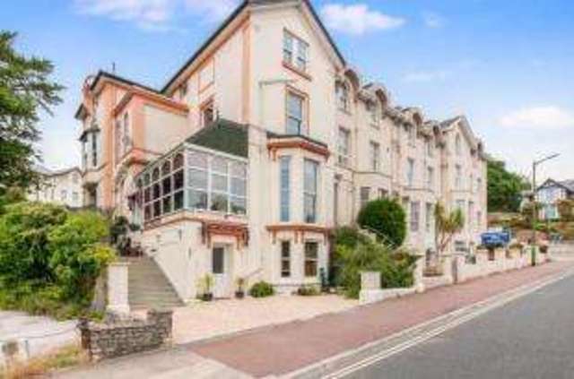 Image of Detached for sale at Torquay Devon St Marychurch, TQ1 1HG
