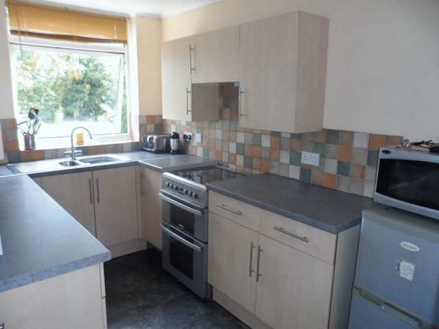  Image of 2 Bedroom Flat to rent at Unicorn Lane Eastern Green Coventry, CV5 7LL