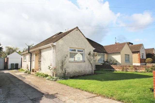  Image of 2 Bedroom Detached for sale at Forest Close Waltham Chase Southampton, SO32 2NB