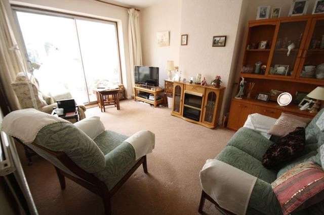 Image of 2 Bedroom Detached for sale at Forest Close Waltham Chase Southampton, SO32 2NB