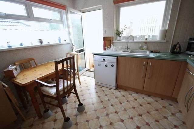  Image of 2 Bedroom Detached for sale at Forest Close Waltham Chase Southampton, SO32 2NB