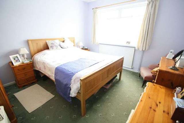  Image of 2 Bedroom Detached for sale at Forest Close Waltham Chase Southampton, SO32 2NB