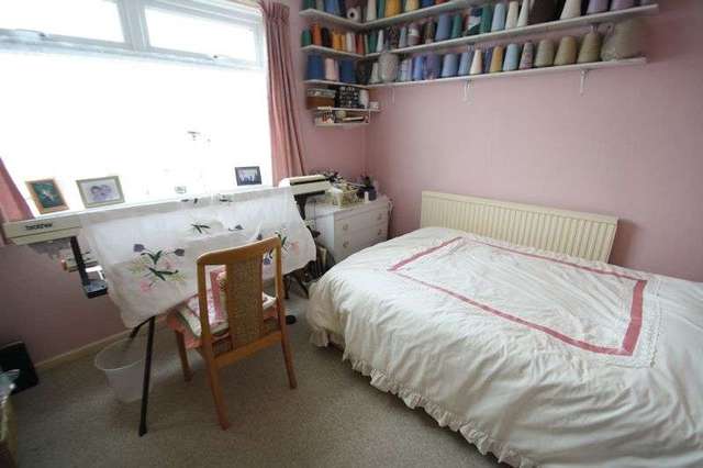  Image of 2 Bedroom Detached for sale at Forest Close Waltham Chase Southampton, SO32 2NB