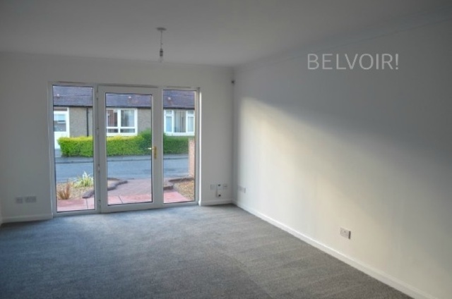  Image of 3 Bedroom Bungalow to rent at Stenhousemuir Falkirk Falkirk, FK5 3JP