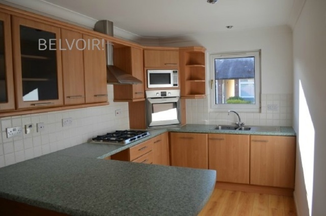 Image of 3 Bedroom Bungalow to rent at Stenhousemuir Falkirk Falkirk, FK5 3JP