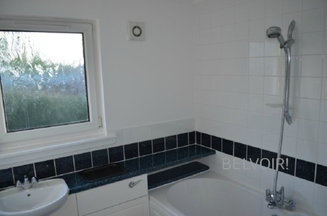  Image of 3 Bedroom Bungalow to rent at Stenhousemuir Falkirk Falkirk, FK5 3JP
