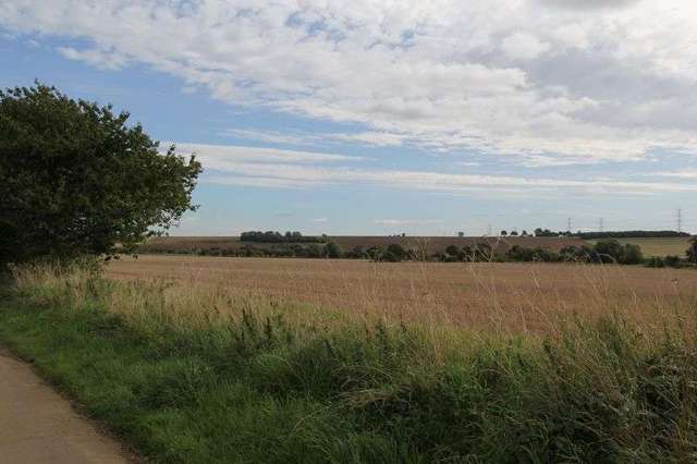  Image of 3 Bedroom Detached for sale at Winteringham Lane West Halton Scunthorpe, DN15 9AX
